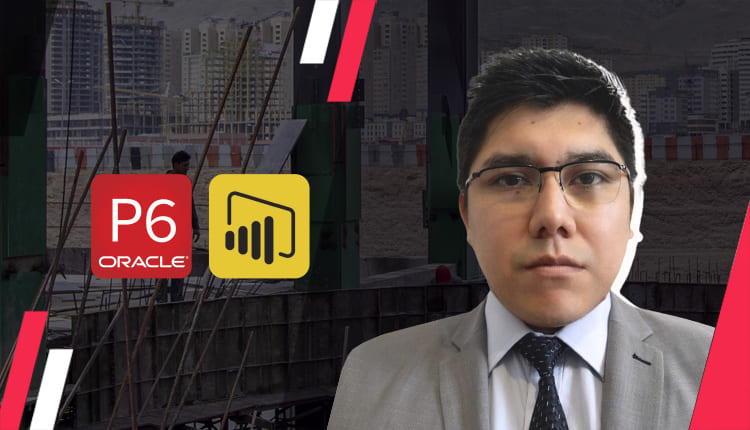 Ingeniería, Procura y Construcción con MS Project, Primavera P6 y Power BI