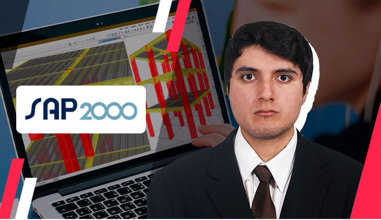 SAP2000 Básico - intermedio